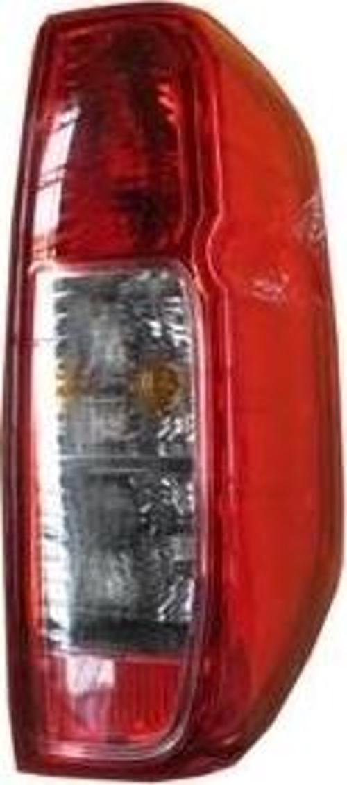 Nıssan Pıck Up- Navara- 06/14; Stop Lambası Sağ Kırmızı/Beyaz (Amc) (Oem No: 26550-Eb380)