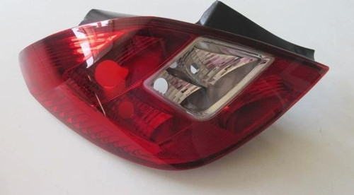 Opel Corsa- D- 07/14; Stop Lambası Sol (Mars) (Oem No: 1222138)