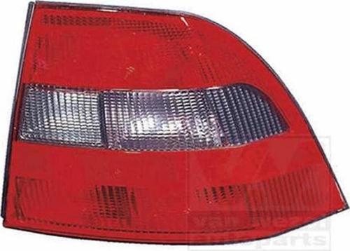 Opel Vectra B 96 99 Stop Lambası Sağ Füme (Oem No:6223162)