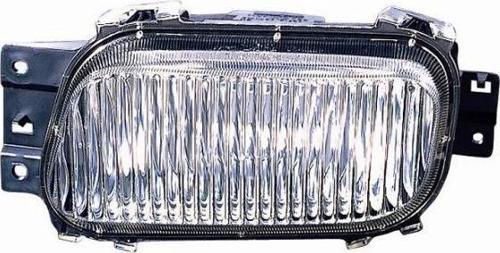 Sıs Farı Sag 24V Japon Canter (Fe839, Fe859) 3.9 D:3.9 Td 44080 (Oem No: Mk435070)