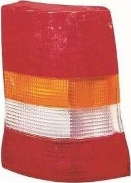 1992-1994 Opel Astra F Stw- Stop Lambası Sağ Kırmızı-Sarı-Beyaz (Tyc) (Adet) (Oem No:714098299258)