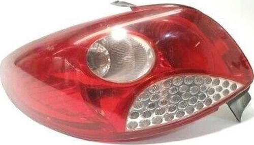 Stop Lambası 206 98-05 Duysuz Sol (Oem No: 6350S0)