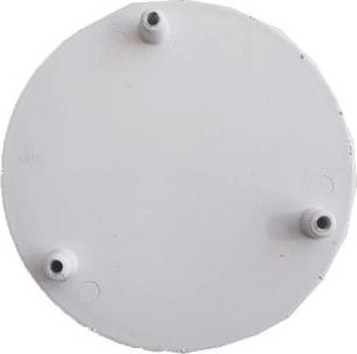 Mıtsubıshı L200- Pıck Up- 06/15; Arka Tampon Reflektörü Sağ/Sol Aynı Adet (Eurolamp) (Oem No: 8355A0