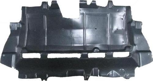 Seat Exeo- 09/11; Karter Muhafaza Plastiği Orta (Oem No: 9676824680)
