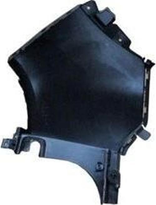 Renault Captur- 13/19; Arka Tampon Ucu Sol (Tyg) (Oem No: 850172547R)