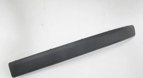 Renault Clıo- 3- Hb- 06/09; Ön Tampon Bandı Sol Siyah (Tw) (Oem No: 7701208686)