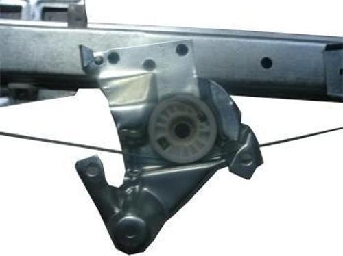 1998-2004 Mercedes A Class W168- Arka Cam Krikosu Sağ Elektrikli-Motorsuz (Adet) (Oem No:1687301446)