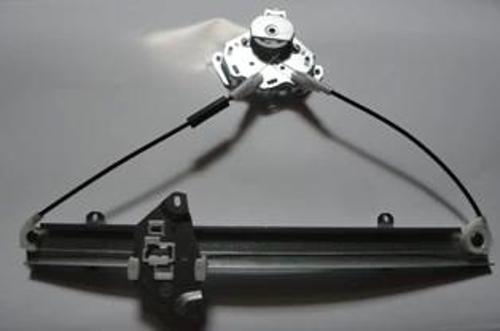 1988-1991 Mitsubishi Lancer C62 Ön Cam Krikosu Sağ Elektrikli-Motorsuz (Adet) (Oem No:Mb546636)
