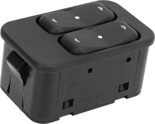 Cam Dügmesı Ön/ 2Lı Sürücü Tarafı Opel Astra G Zafıra A Bm 98-07 (Oem No: 6240107)