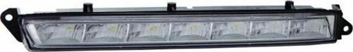 Mercedes 166 164 2009  Sis Farı Sol  (Oem No:A1649060351)