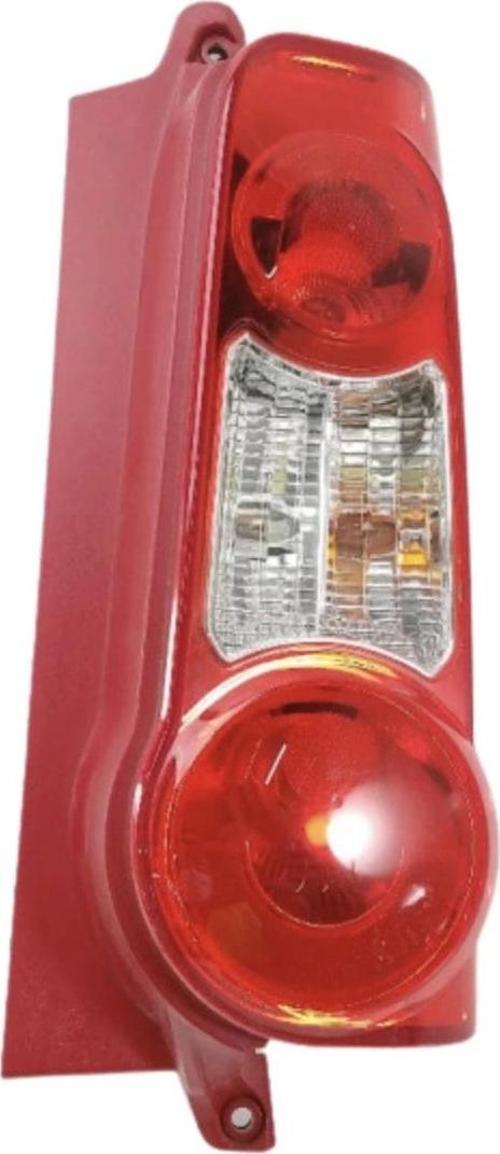 Stop Lambası Sag (Çıft Kapı Açık Kırmızı) Psa Partner / Berlıngo B.M 08-11 (Oem No: 6351.Fj)