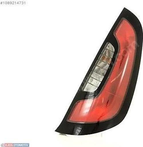 Stop Lambası Sag Beyaz - Kırmızı - W5W*2/Py21W/W16W//P21/5W Kore Soul Benzın-Dızel 2014- (Oem No: 92