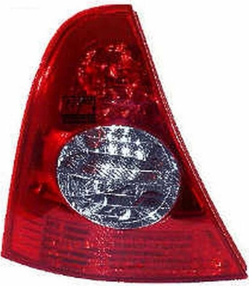 Renault Clio Hb 2001 2004 Stop Lambası Sağ Unıt..Ece. (Oem No:8200071414)