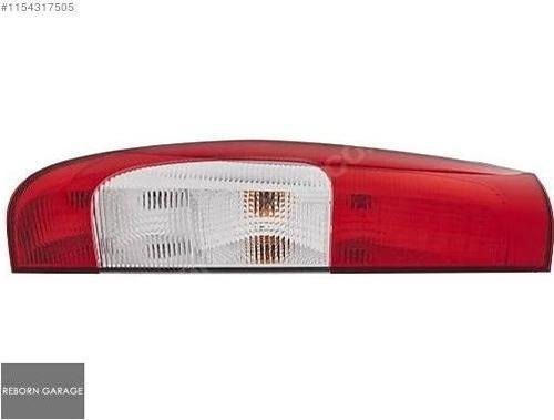 Stop Lambası Sol Mercedes W639 Bm 03- (Oem No: A6398200164)
