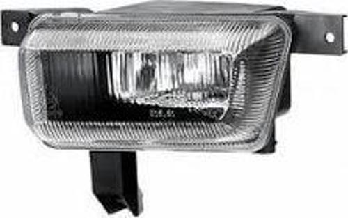 Sıs Farı Sag H3 Ampul Opel Astra G Bm 99- (Oem No: 6710012)