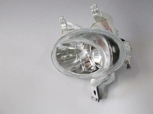 1999-2009 Peugeot 206 Hb Sis Lambası Sağ Şeffaf (H1)(Ayfar) (Adet) (Oem No:087359)