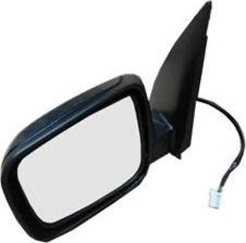 Nıssan X Traıl- 08/12; Kapı Aynası Sol Elektrikli 3 Fişli (Bfn) (Oem No: 96302-1Dj0A)