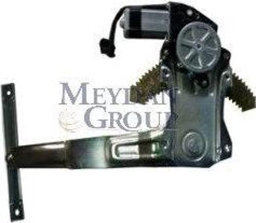 2000-2006 Nissan Almera N16 Sd-Hb- Arka Cam Krikosu Sağ Elektrikli-Motorlu (2Pinli)  (Adet) (Oem No: