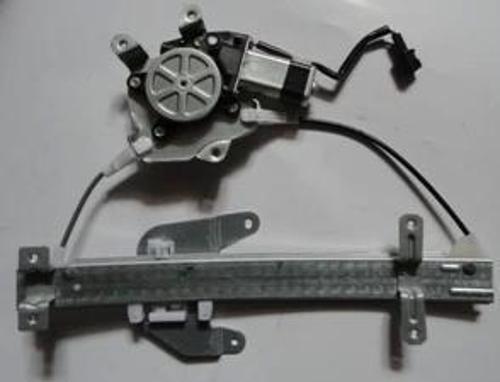 2003-2006 Nissan Maxima A33 Arka Cam Krikosu Sağ Elektrikli-Motorlu 2Fişli (Adet) (Oem No:827002Y010