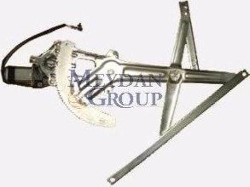 1993-1997 Nissan Micra K11 Ön Cam Krikosu Sağ Elektrikli-Motorlu (Tw) (Adet) (Oem No:8070041B10)