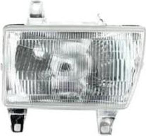 Far Sol Japon B2500 (Uf) 2.5 D 96-98 (Oem No: 8Bus-51-040)