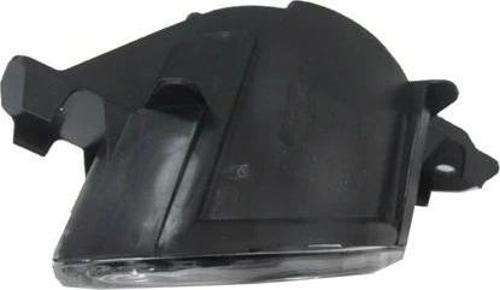 Nıssan Pıck Up- Navara- 16/22; Sis Lambası Sol Tek Ampüllü (Mars) (Oem No: 26155-Au325)