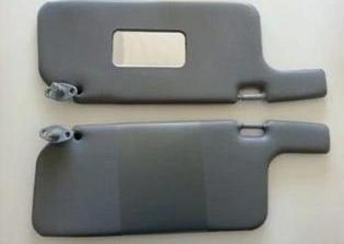 1989-1991 Mazda 626 Sdhb Güneşlik Sağ-Sol Set 2 Parça (Adet)