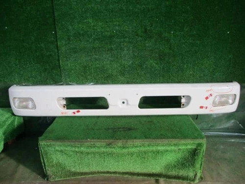 Tampon Canter Ön 06Sonrası Fuso (Demir) (Oem No: Mk403832)