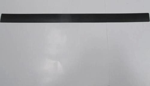 2002-2012 Opel Combo Ön Kapı Bandı Sağ Siyah (Adet) (Oem No:5171020)