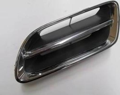 1997-1999 Nissan Primera P11 Ön Panjur Sol Nikelajlı (Tyg) (Adet) (Oem No:N62310F825)