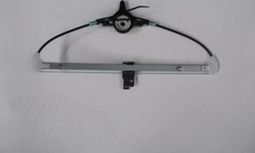 2010-2013 Mazda 3 Sd Arka Cam Krikosu Sağ Elektrikli (Tw) (Adet) (Oem No:Bbm472590)