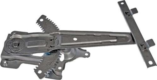 Cam Krikosu Lancer Elektrikli 08Sonrası Arka Sol (Oem No: 5743A065)