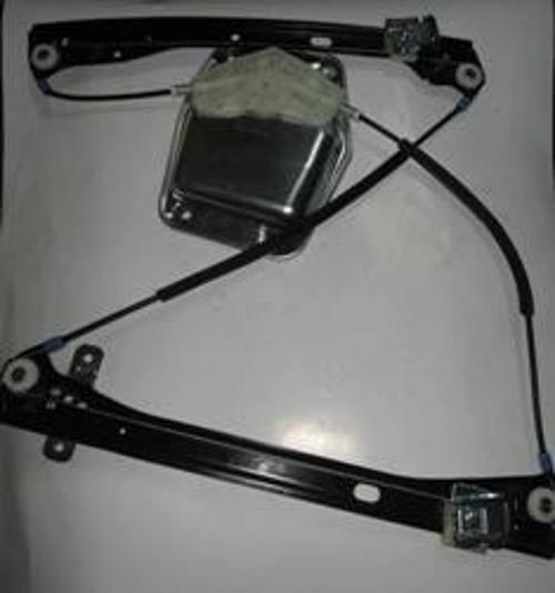 2003-2006 Nissan Maxima A33 Ön Cam Krikosu Sol Elektrikli-Motorlu 6 Pin (Adet) (Oem No:807012Y920Ap)