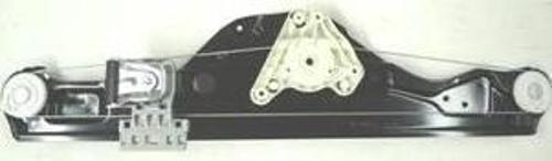 2003-2006 Mercedes E Class W211- Arka Cam Krikosu Sağ Elektrikli-Motorsuz (Tw) (Adet) (Oem No:211730