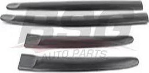 Kapı Bandı Takım Opel Corsa B Bm 97-02 (Oem No: 5171012 5171013 5171014 5171015)