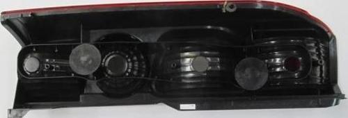 Peugeot Boxer- 07/13; Stop Lambası Sağ Kırmızı/Beyaz (Mars) (Oem No: 6351.Z2)