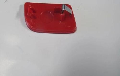 Renault Master- 4- 20/24; Arka Tampon Reflektörü Sağ Kırmızı (Oem No: 8200152643)