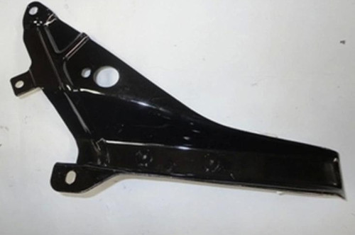 1999-2006 Mitsubishi L200 Pıck Up- Ön Tampon Dış Braketi Büyük Sağ (Orjinal) (Adet) (Oem No:Mr144821