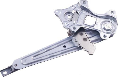 Cam Krikosu Juke 11-18 Elektrikli Motorlu  Arka Sağ (Oem No: 82720-1U600)