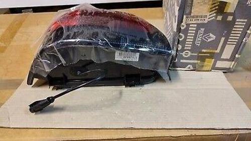 Stop Lambası Sol Renault Clıo I Bm 96-98 (Oem No: 7701039014)