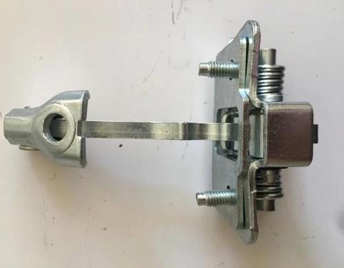 Opel Movano- 04/06; Ön Kapı Durdurucusu Sağ/Sol Aynı (Adet) (Kapı Gergisi) (Oem No: 8200597523)