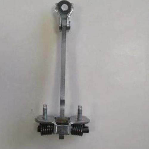 Renault Master- 3- 11/19; Ön Kapı Durdurucusu Sağ/Sol Aynı (Adet) (Kapı Gergisi) (Oem No: 804304453R
