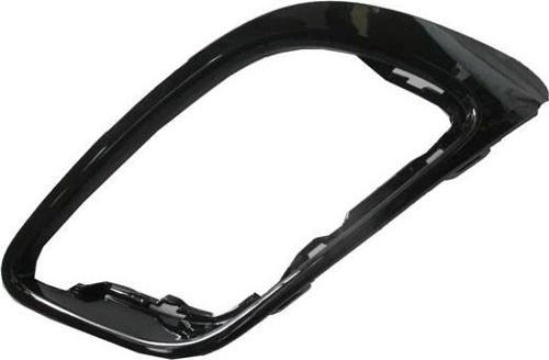 Renault Fluence- 13/16; Sis Lamba Çerçevesi Sol Siyah (Oem No: 261A36538R)