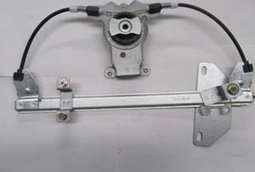 Nıssan Qashqaı- J10- 07/09; Arka Cam Krikosu Sol Elektrikli/Motorsuz (5 Kişilik) (Tw) (Oem No: 82701
