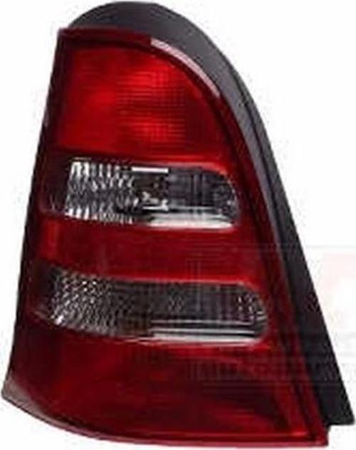 Mercedes W168 2002 2004 Stop Lambası Sol Elegance (Oem No:A1688202764)