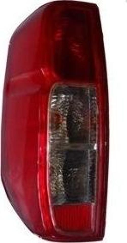 Nıssan Pıck Up- Navara- 06/14; Stop Lambası Sol Kırmızı/Beyaz (Casp) (E Marklı) (Oem No: 26555-Eb38B