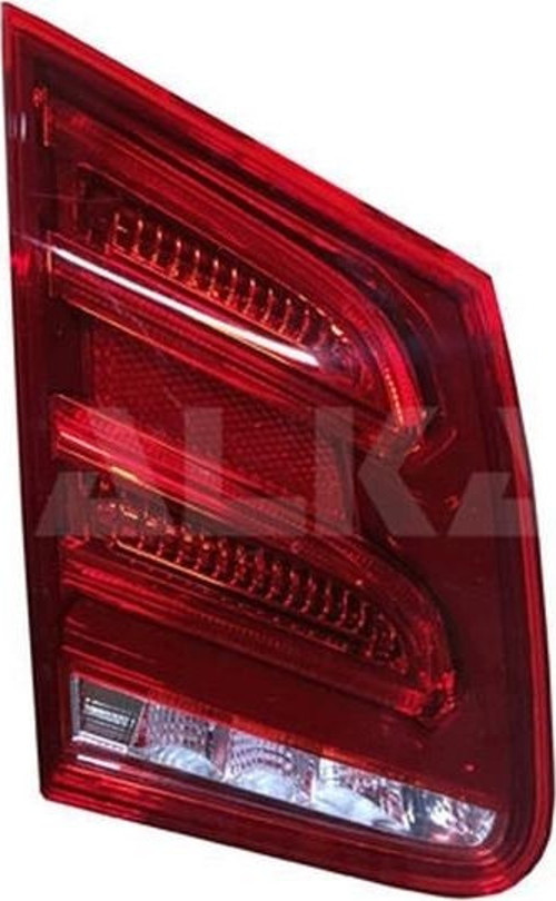 Mercedes 212 2013 Stop Lambası İç Sol E Class (Oem No:A2129062757)