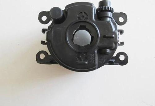 Renault Fluence- 09/12; Sis Lambası Sağ/Sol Aynı (Adet) Yuvarlak (Ampülsüz) (Oem No: 8200074008)