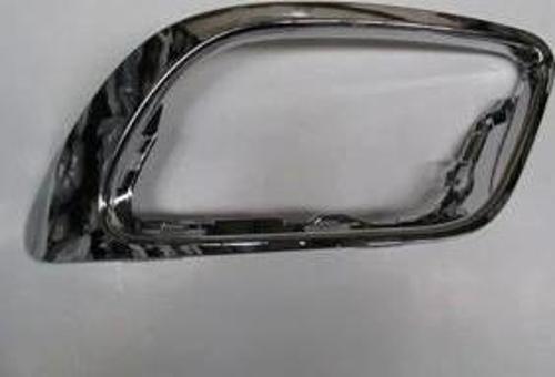 Renault Fluence- 13/16; Sis Lamba Çerçevesi Sağ Nikelajlı (Oem No: 261A23821R)