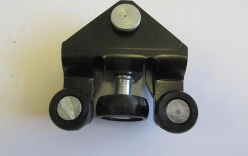 1999-2003 Opel Movano Sürgülü Kapı Alt Ray Bağlantısı Sağ Oem No: 8200080754